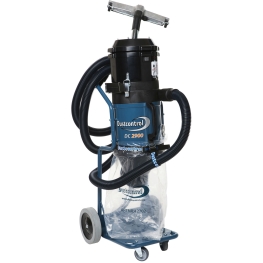 Aspirateur HEPA