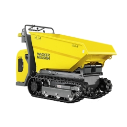 Chargeur DT08