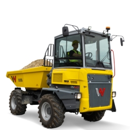 Chargeur DV60