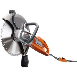 Découpeuse électrique 