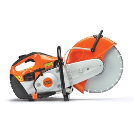 Découpeuse TS 420