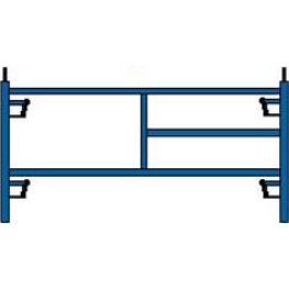 Échafaud 3' x 5'