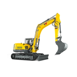 Excavatrice ET145