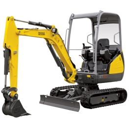 Excavatrice ET20