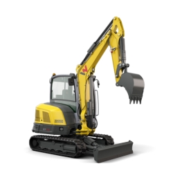 Excavatrice ET42