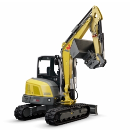 Excavatrice ET58