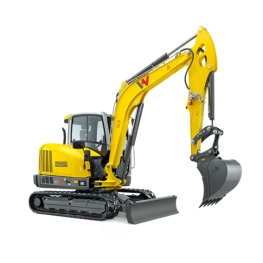 Excavatrice ET65