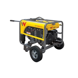Génératrice 3800 watts GP3800