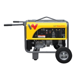 Génératrice 5600 watts GP5600