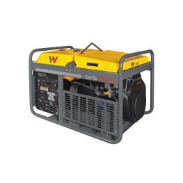 Génératrice 9700 watts GP9700