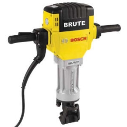 Marteau piqueur BRUTE