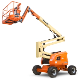 Nacelle JLG 450AJ