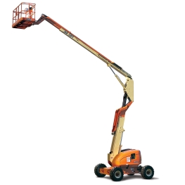 Nacelle JLG 600AJ