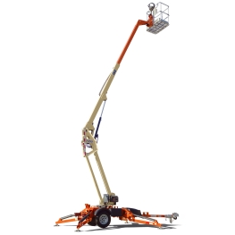 Nacelle JLG T350