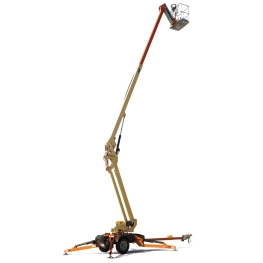 Nacelle JLG T500