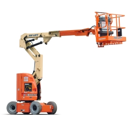 Nacelle JLG E300