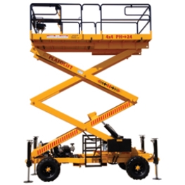 Plafolift PH 24