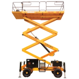 Plafolift PH 34