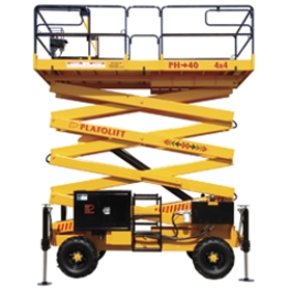 Plafolift PH 40
