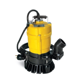 Pompe trash 2" 110V