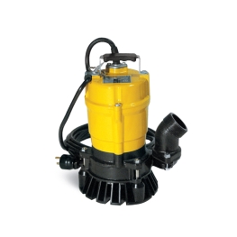 Pompe trash 3" 110V