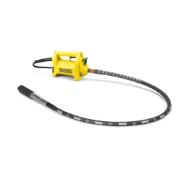 Vibrateur à béton