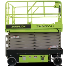ZOOMLION ZS4045DC