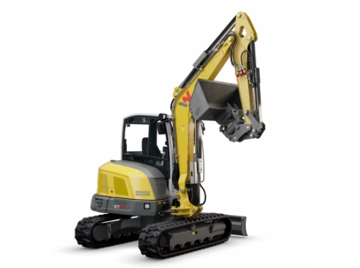 Excavatrice ET58
