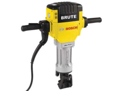 Marteau piqueur BRUTE