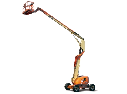 Nacelle JLG 600AJ