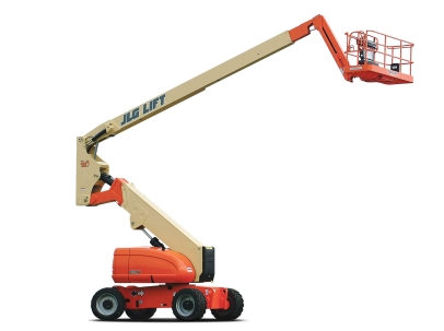 Nacelle JLG 800AJ