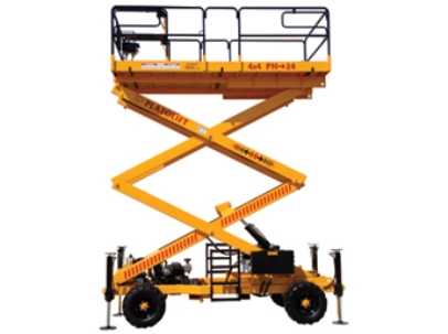 Plafolift PH 24