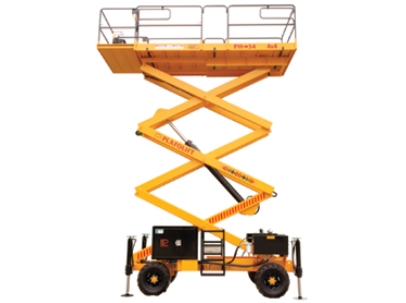 Plafolift PH 34