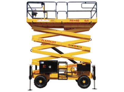 Plafolift PH 40