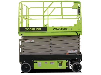 ZOOMLION ZS4045DC