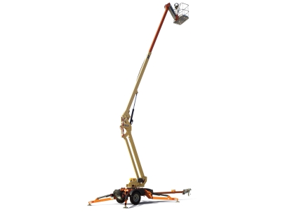 Nacelle JLG T500